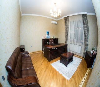 Həzə Aslanov qəsəbəsində Ukrayna dairəsi yaxınlığında villa, -18