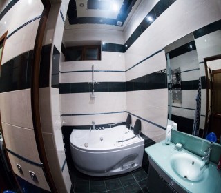 Həzə Aslanov qəsəbəsində Ukrayna dairəsi yaxınlığında villa, -19