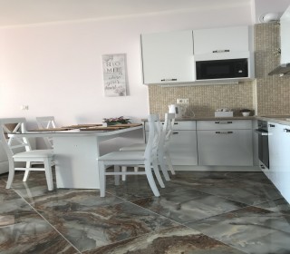 Sale Flat (abroad), Montenegro Dobro Vada-3