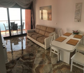Sale Flat (abroad), Montenegro Dobro Vada-4