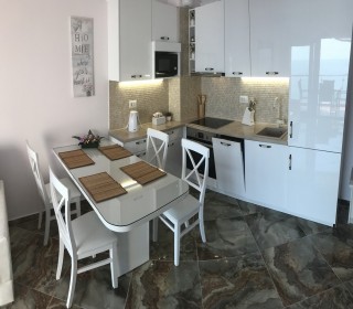 Sale Flat (abroad), Montenegro Dobro Vada-5