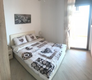 Sale Flat (abroad), Montenegro Dobro Vada-6