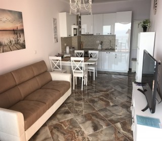 Sale Flat (abroad), Montenegro Dobro Vada-8