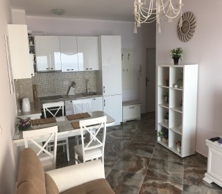Sale Flat (abroad), Montenegro Dobro Vada-9