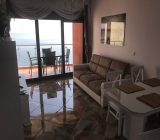 Sale Flat (abroad), Montenegro Dobro Vada-11