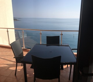 Sale Flat (abroad), Montenegro Dobro Vada-12