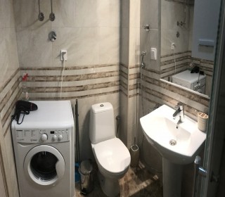 Sale Flat (abroad), Montenegro Dobro Vada-13