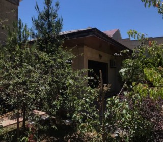 Hövsan Türkan arasında elit məhəllədə villalar sırasında dəniz yaxınlığında bag evi satilir, -4