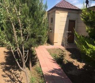 Hövsan Türkan arasında elit məhəllədə villalar sırasında dəniz yaxınlığında bag evi satilir, -6