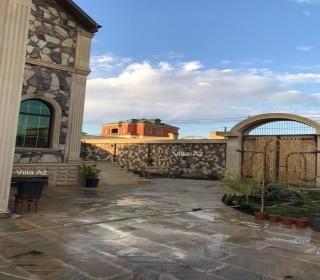 badamdar satilan villa qiymetleri, -2
