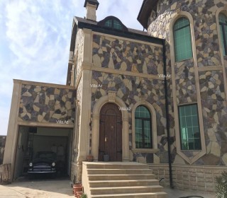 badamdar satilan villa qiymetleri, -9