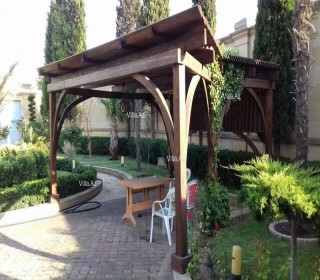 novxanida villa satisihi, -2