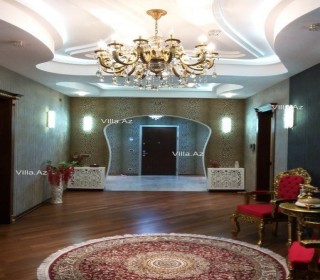 Sale Villa, -4