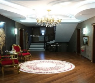 Sale Villa, -6