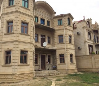 Razin dagda podmoyak villa satilir, -2