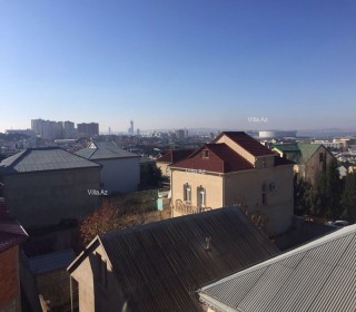Razin dagda podmoyak villa satilir, -4