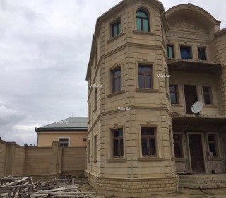 Razin dagda podmoyak villa satilir, -5