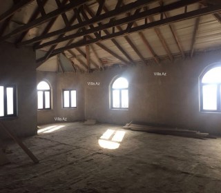 Razin dagda podmoyak villa satilir, -6