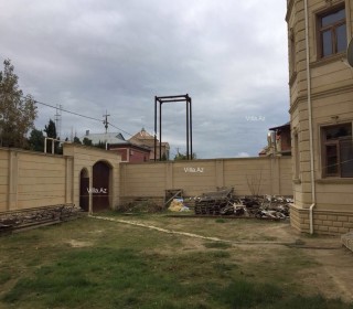 Razin dagda podmoyak villa satilir, -8