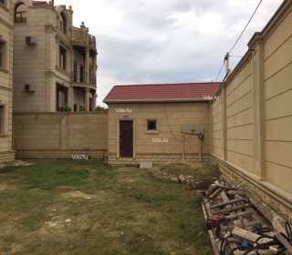 Razin dagda podmoyak villa satilir, -9