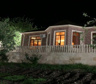 Rent (daily) Cottage, İsmayilli.c-2