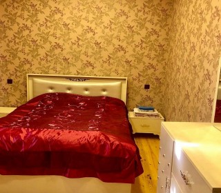 Rent (daily) Cottage, İsmayilli.c-4