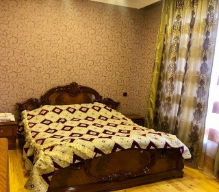 Rent (daily) Cottage, İsmayilli.c-5