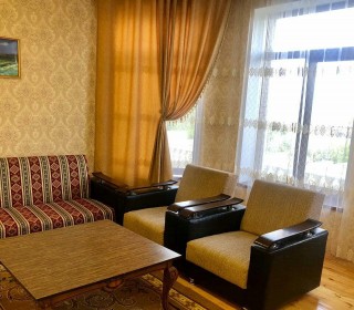 Rent (daily) Cottage, İsmayilli.c-6