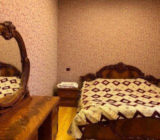 Rent (daily) Cottage, İsmayilli.c-7