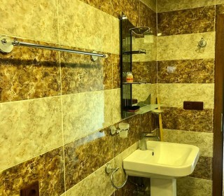 Rent (daily) Cottage, İsmayilli.c-8