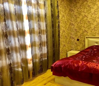 Rent (daily) Cottage, İsmayilli.c-9