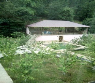Rent (daily) Cottage in ismayilli, -3