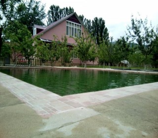Rent (daily) Cottage in ismayilli, -13