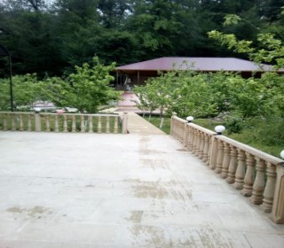 Rent (daily) Cottage in ismayilli, -16