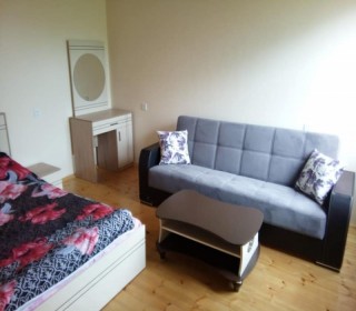 Rent (daily) Cottage in ismayilli, -17