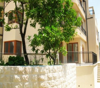 Sale Flat (abroad), -7