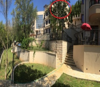 Sale Flat (abroad), -18