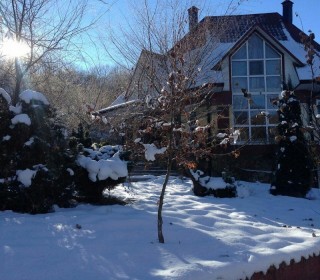 Rent (daily) Cottage, Quba.c-3