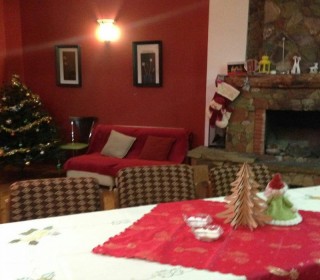 Rent (daily) Cottage, Quba.c-4