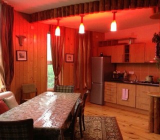 Rent (daily) Cottage, Quba.c-5