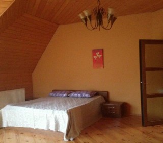 Rent (daily) Cottage, Quba.c-7