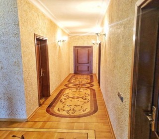 A villa worth 5 million is for sale in a place called President Baglari in Novkhani, -3