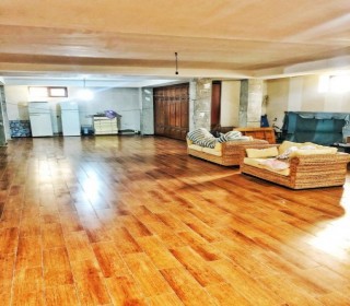 A villa worth 5 million is for sale in a place called President Baglari in Novkhani, -4
