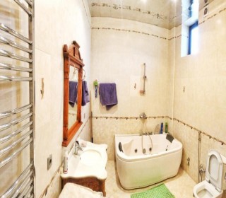 A villa worth 5 million is for sale in a place called President Baglari in Novkhani, -15
