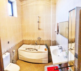 A villa worth 5 million is for sale in a place called President Baglari in Novkhani, -16