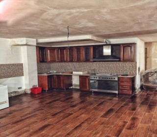 A villa worth 5 million is for sale in a place called President Baglari in Novkhani, -19