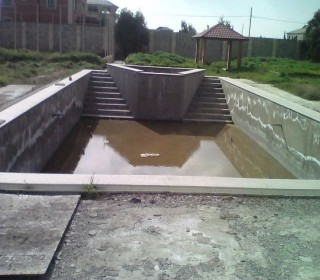 buying cottage in Baku, Shuvalan, Azerbaijan, -2
