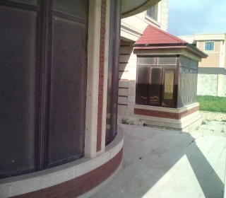 buying cottage in Baku, Shuvalan, Azerbaijan, -3