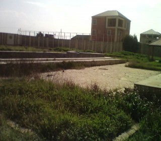buying cottage in Baku, Shuvalan, Azerbaijan, -7