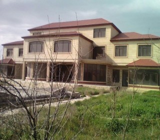 buying cottage in Baku, Shuvalan, Azerbaijan, -8